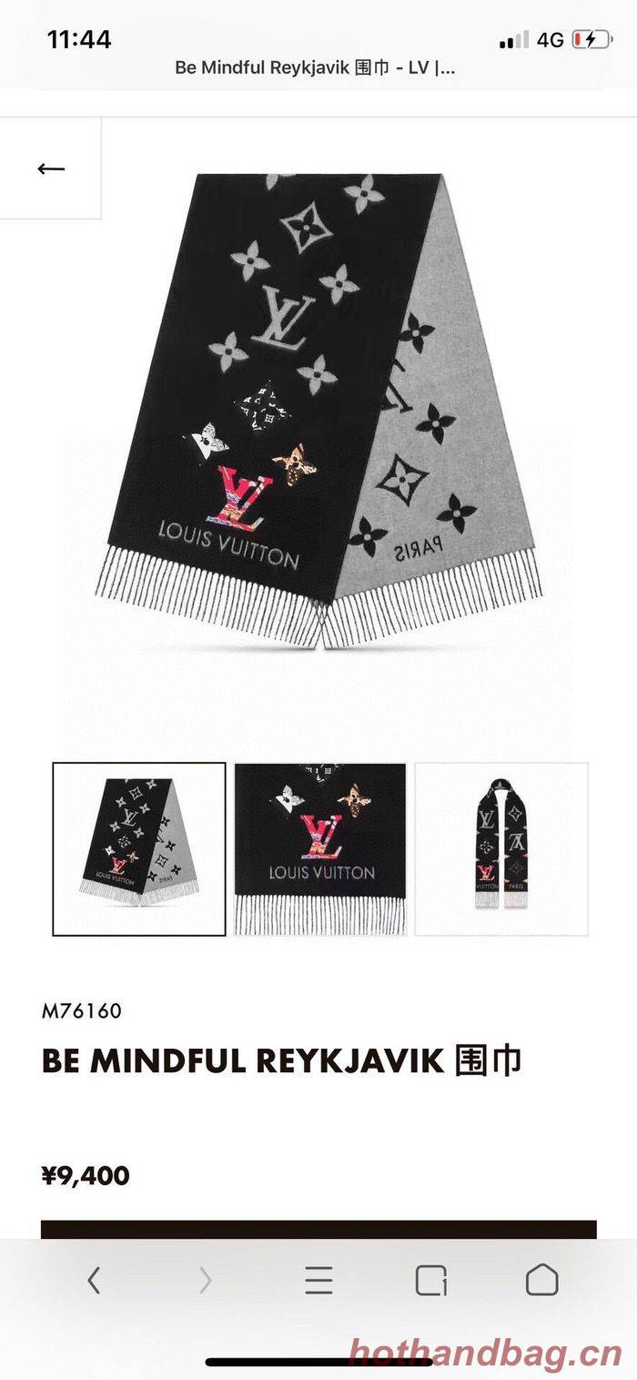 Louis Vuitton Scarf LV00143 Louis Vuitton Scarf LV00143